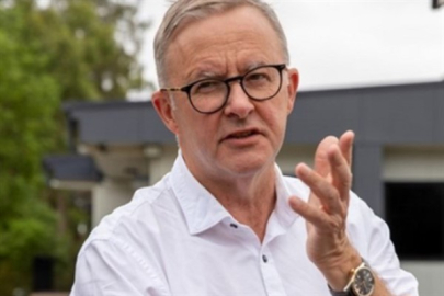 Albanese: Avustralya ile ABD arasındaki dostluk çok derin