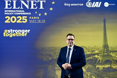 Lipavsky: Babis’in televizyon aracılığıyla hükümete talimat verme hakkı yok