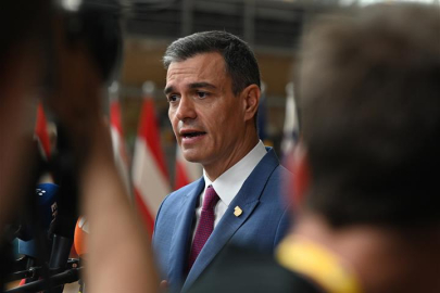 Sanchez: İklimle ilgili Devlet Paktı üzerinde çalışmanın zamanı geldi