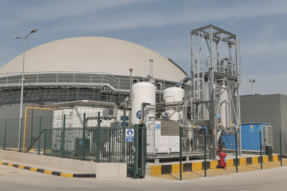 PepsiCo Türkiye’den Bir İlk
