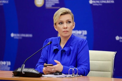 Zaharova: BM’nin küresel rolünün güçlendirilmesi için çalışmaya hazırız