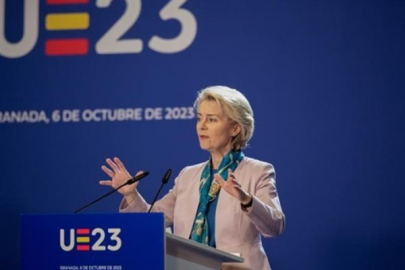 AB Komisyonu Başkanı von der Leyen: Putin ancak güçlü caydırıcılıkla durdurulabilir