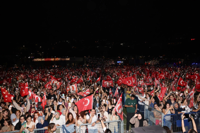 Başkan Bozbey: 30 Ağustos Cumhuriyet’tir!