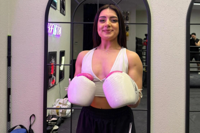 Boks Artık Ringlerden Çıkıyor