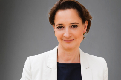 DACIA'nın Yeni CEO’su Katrin Adt Oldu