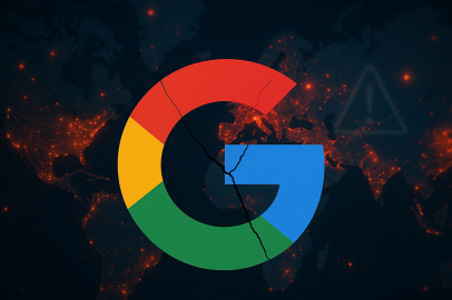 Google Servislerinde Küresel Erişim Sorunu!