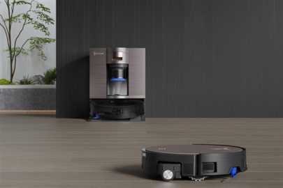 ECOVACS, IFA 2025'te PowerBoost teknolojili DEEBOT X11 Serisi'ni tanıttı
