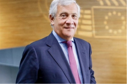 Tajani, Barcelona’da NEF'e katıldı