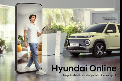 Hyundai Motor Türkiye’de Yeni Dönem