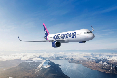 Icelandair ile İstanbul’dan Asya ve Orta Doğu’ya Yeni Bağlantılar