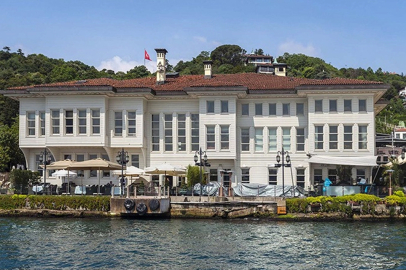 Les Ottomans Davasında İlk Duruşmadan Ret Kararı Çıktı