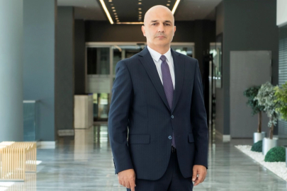 Şişecam'da Önemli Atama
