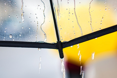 Meteoroloji’den kuvvetli yağış uyarısı