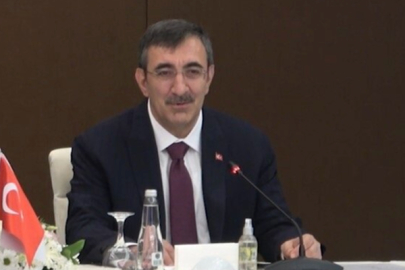 Yılmaz’dan Dilovası fabrika yangını başsağlığı mesajı