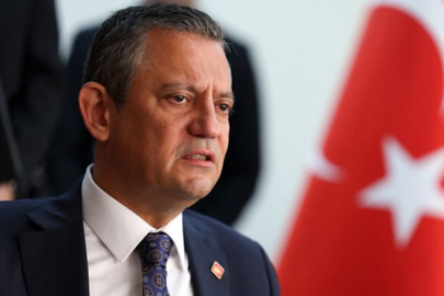 Özel’den Muazzez Abacı için başsağlığı mesajı