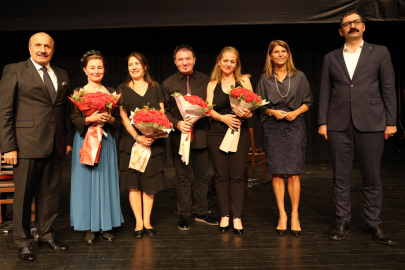 Taşköprü’de Pompeiopolis Müzik ve Tiyatro Festivali Lansmanı Yapıldı