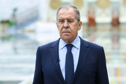 Lavrov, Rus-Arap İşbirliği Forumu'nun 7. Bakanlar Oturumu'na katılacak