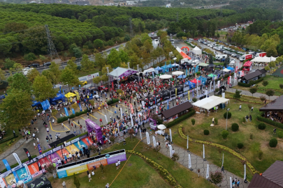 Anadolu Sigorta, Merrell Belgrad Ultra 2025’in Ana Sponsoru Oldu