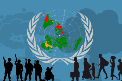 BM: Birleşmiş Milletler Genel Merkezi ziyaretçilere kapılarını açıyor