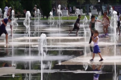 Araştırma: Avrupa'nın yazı 2100 yılına kadar 42 gün daha uzun olabilir