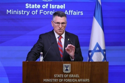 Saar: İsrail’in ABD'den daha büyük bir dostu yoktur