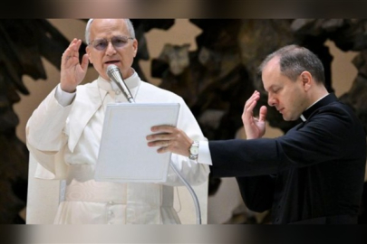 Papa: Teknolojik yenilik, ilahi yaratma eylemine bir katılım biçimi olabilir