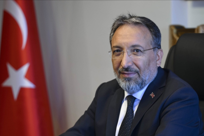 Yeni Diyanet İşleri Başkanı Prof. Dr. Safi Arpaguş Oldu!