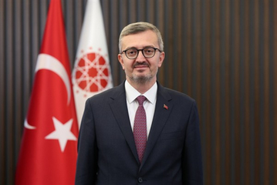 Duran: Yeşil Vatan Seferberliği başlıyor, Türkiye yarınlarını koruyor