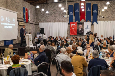 Başkan Tugay: Gıda mühendisleriyle dayanışma güç kazandırır