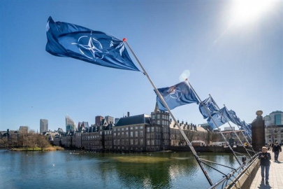 NATO Parlamenter Asamblesi Genel Kurulu toplantıları gerçekleşti