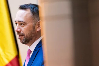 Prevot: Uluslararası hukuka sıkı sıkıya uyulmasını talep ediyorum