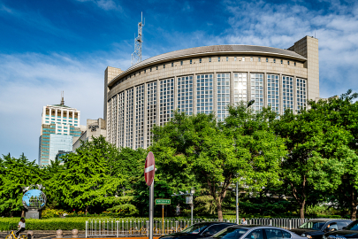 Çin: Askeri ürünlerin ihracatında sorumlu ve temkinli bir tavır sergiliyoruz