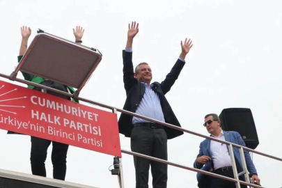 Özel: CHP iktidarında planlı üretime geçeceğiz