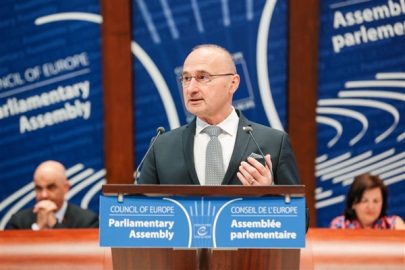 Radman'dan Kiev’e yönelik saldırılara tepki