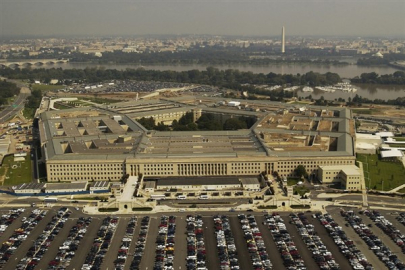 Parnell: İki ABD Ordusu askeri ve bir ABD'li sivil tercüman öldürüldü