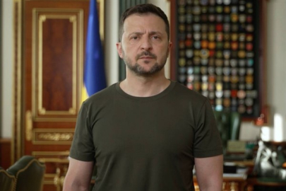 Zelenski: Bugün Norveç'ten yeni bir enerji destek paketi aldık