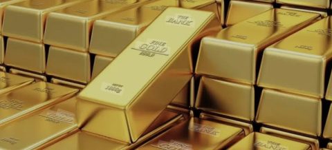 DEĞERLİ METALLER - Yatırımcıların güvenli limanı altının onsu 4360 doları aştı