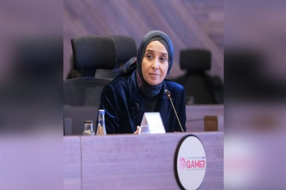 DEVA Partili Esen Cumhuriyet Bayramı'nı kutladı