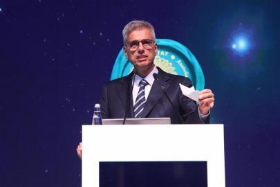 Memişoğlu: DSÖ İş Birliği Merkezi’nin Türkiye’de açılması için resmi süreci başlattık