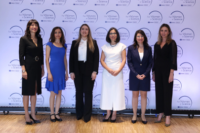 L’Oréal Türkiye Bilimin Cesur Kadınlarını Desteklemeyi Sürdürüyor