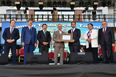 Kaman'da Ceviz, Kültür ve Sanat Festivali düzenlendi