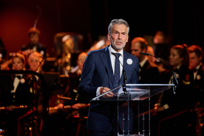 Schoof: Noordwijk, Avrupa’nın uzaya açılan kapısı