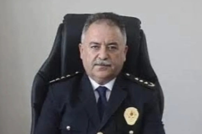 Hatay ilçe emniyet müdürlüklerinde görev değişiklikleri yapıldı