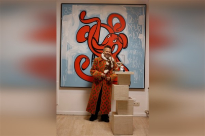 Haluk Akakçe Atelier, SM Sanat desteğiyle 13 Ekim’de sanatseverlere kapılarını açıyor