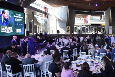 Osmangazi’de 550 günde yapılan hizmetler açıklandı