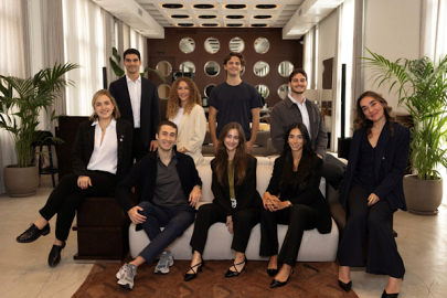 İstanbul Slush’D, Türkiye’nin girişimcilik ekosistemini dünya sahnesine taşıdı