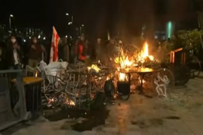 Gürcistan'da beş muhalif isim darbe çağrısında bulunmakla suçlandı