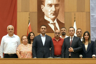 Çukurova Belediyesi'nden 96 bin TL promosyon ödemesi