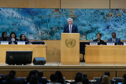 Grandi: Yer değiştirmeyi şekillendiren kuvvetler statik değildir