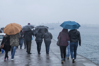 AKOM Uyardı: Bu Gece Başlıyor